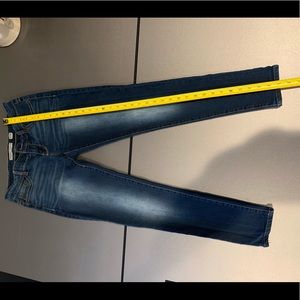 BKE Stella Jeans, Size 27R